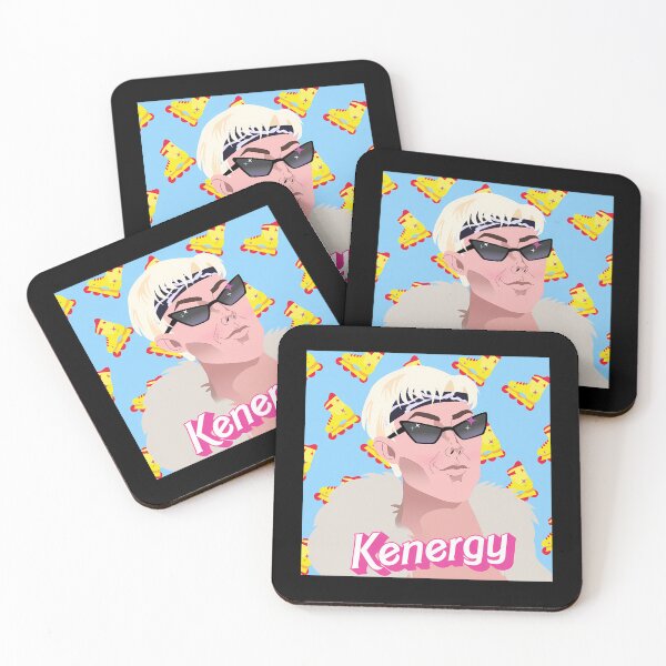 Item preview, Kenergy (2) designed and sold by shoptrangnguyen.