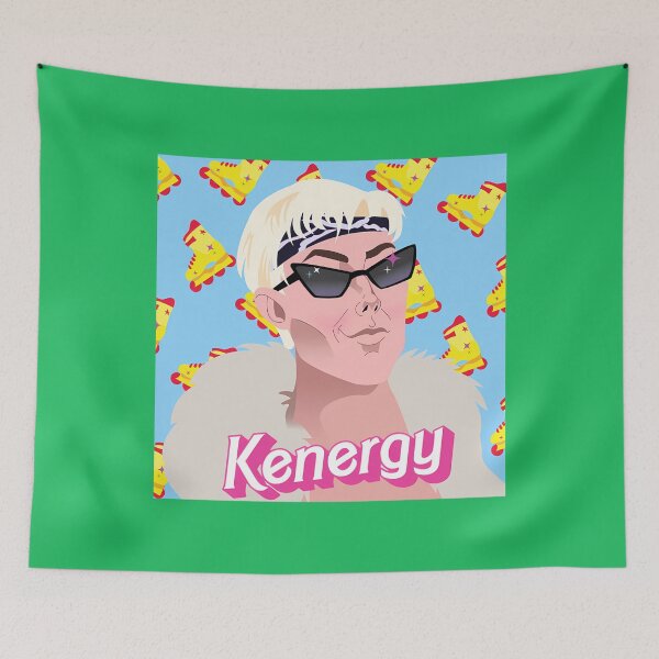 Item preview, Kenergy (2) designed and sold by shoptrangnguyen.