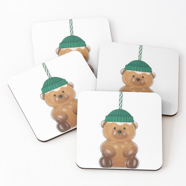 Item preview, Bearista PSL designed and sold by gratefu1.