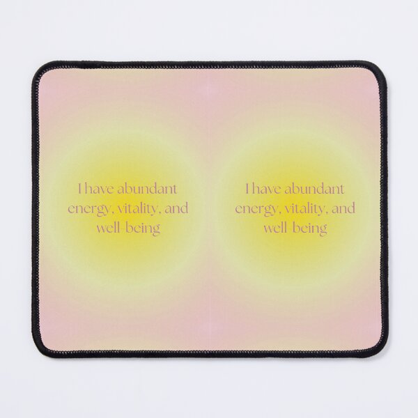 Item preview, Energy, Vitality and Well-being designed and sold by Elevare.