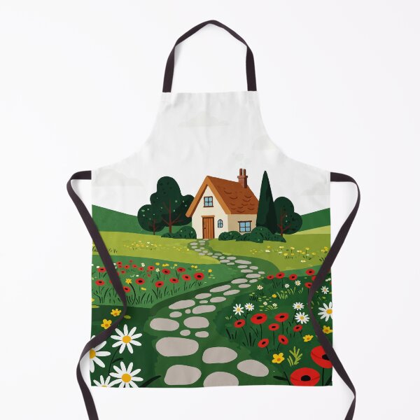 Item preview, A secluded house in nature designed and sold by Design4uStudio.