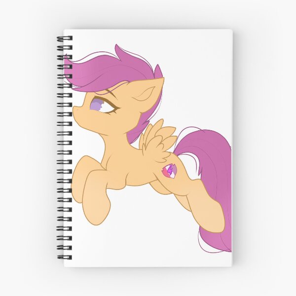 Item preview, Scootaloo designed and sold by Nnaly.