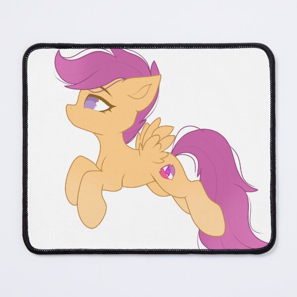 Item preview, Scootaloo designed and sold by Nnaly.