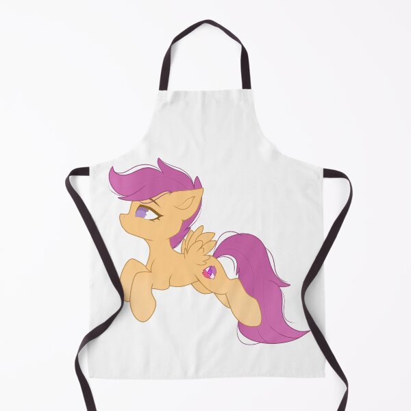 Item preview, Scootaloo designed and sold by Nnaly.