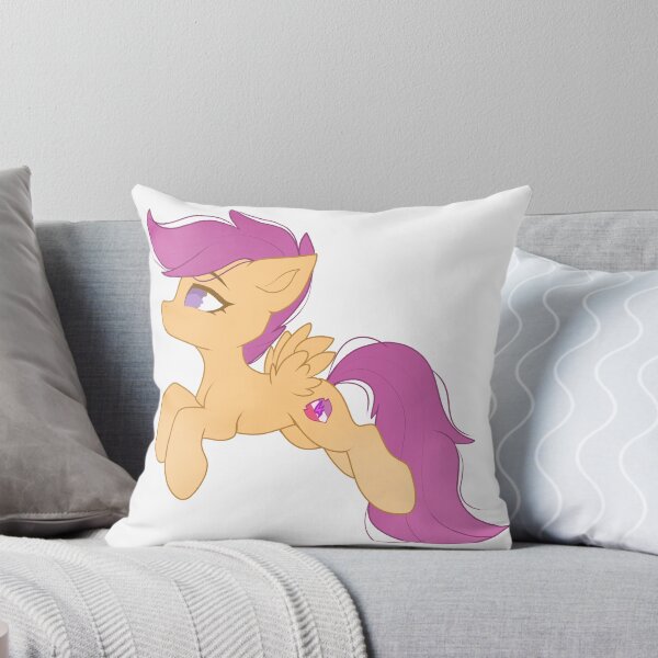 Item preview, Scootaloo designed and sold by Nnaly.