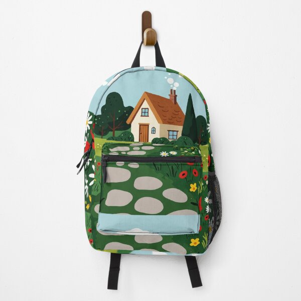 Item preview, A secluded house in nature designed and sold by Design4uStudio.