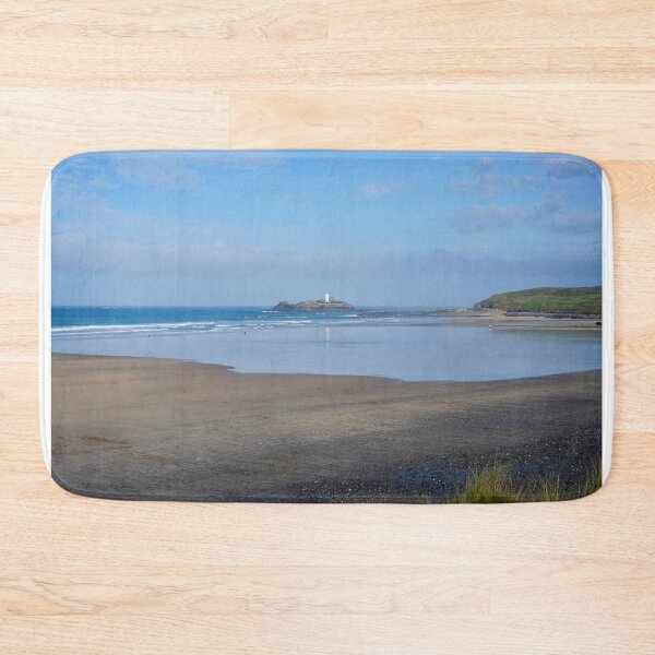Item preview, Godrevy lighthouse  designed and sold by BerylBez.