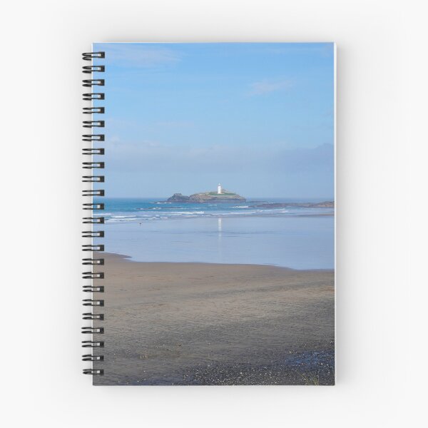 Item preview, Godrevy lighthouse  designed and sold by BerylBez.