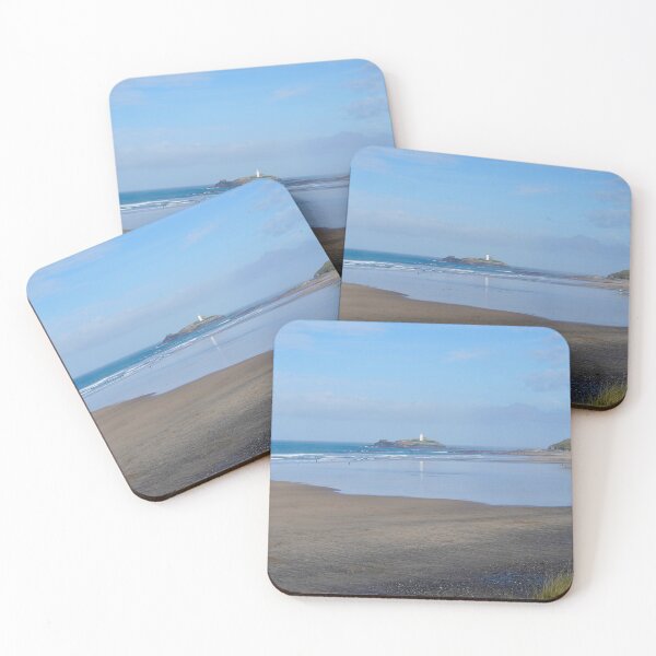Item preview, Godrevy lighthouse  designed and sold by BerylBez.