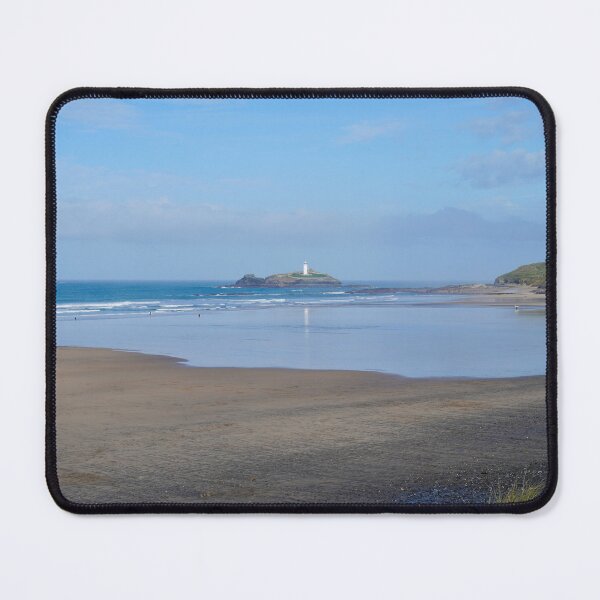 Item preview, Godrevy lighthouse designed and sold by BerylBez.