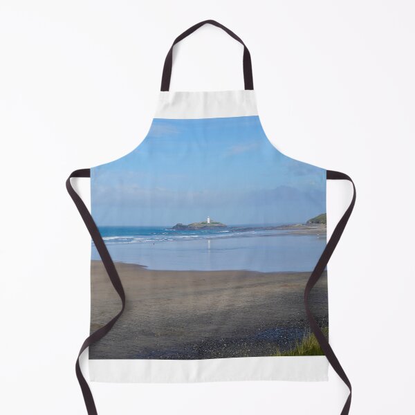 Item preview, Godrevy lighthouse designed and sold by BerylBez.