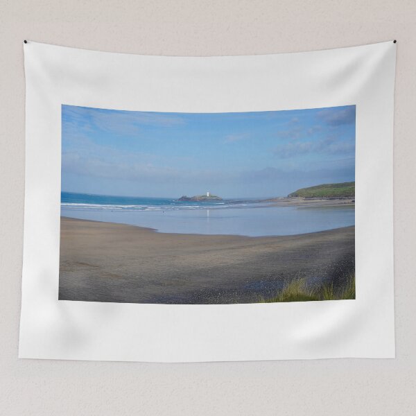 Item preview, Godrevy lighthouse  designed and sold by BerylBez.