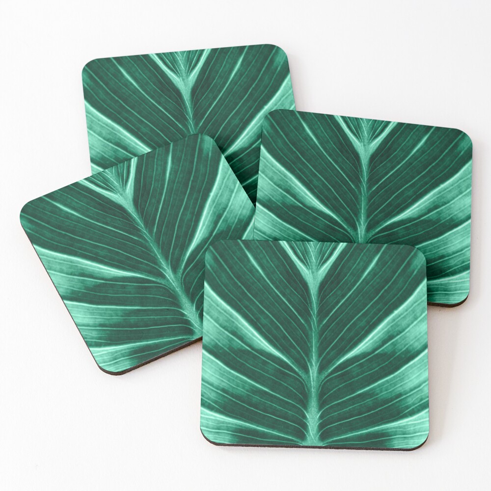 Item preview, Coasters (Set of 4) designed and sold by GiroScience.