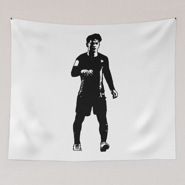 Item preview, gavi art designed and sold by CoconutSportsCo.