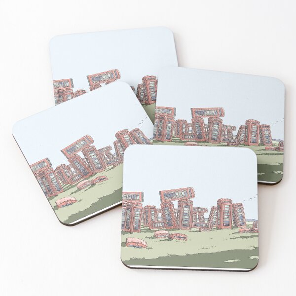 Item preview, PHONEHENGE designed and sold by TonyArtist.