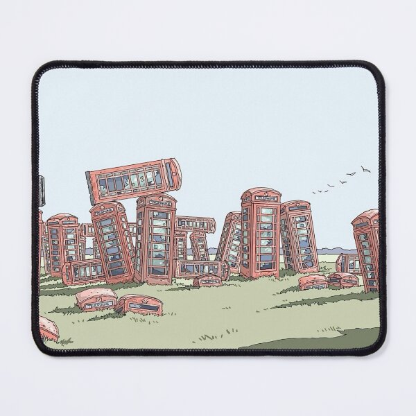 Item preview, PHONEHENGE designed and sold by TonyArtist.