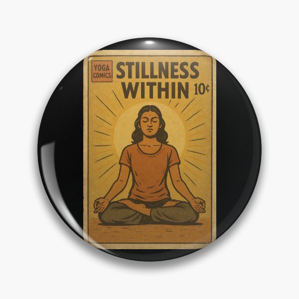 Item preview, Yoga: Stilffness Within designed and sold by bapupa.
