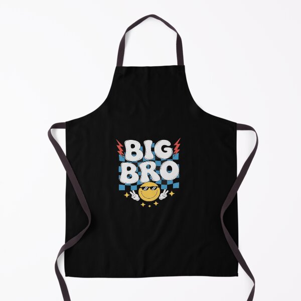Item preview, Big Bro Checkered Big Brothers designed and sold by khorbiasieno.