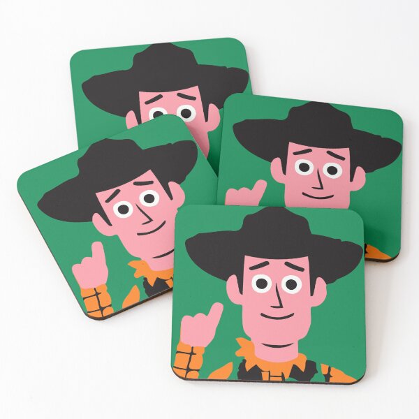 Item preview, Classic Western Hero Illustration designed and sold by Meemaart.