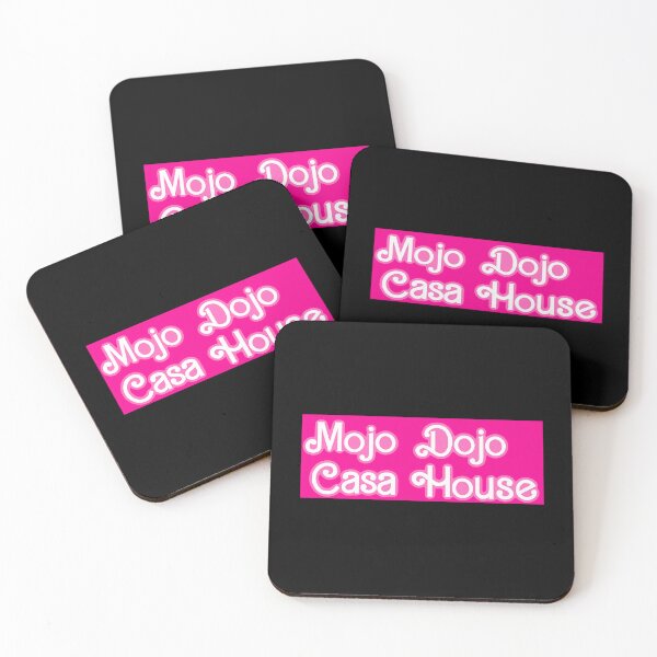 Item preview, Kens Mojo Dojo Casa House (2) designed and sold by shoptrangnguyen.