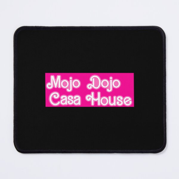 Item preview, Kens Mojo Dojo Casa House (2) designed and sold by shoptrangnguyen.