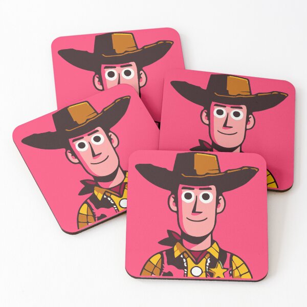 Item preview, Friendly Cowboy Companion designed and sold by Meemaart.