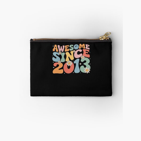 Item preview, Awesome Since 2013 12th Birthday designed and sold by marcusry.