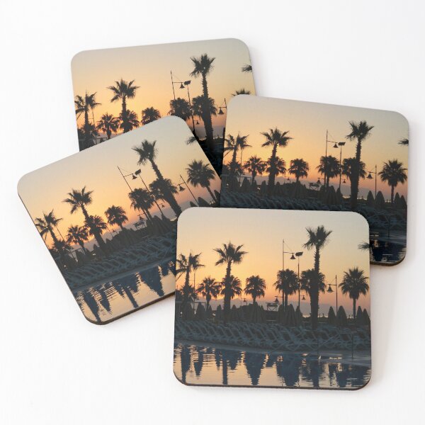 Item preview, Spanish Sunrise  designed and sold by BerylBez.
