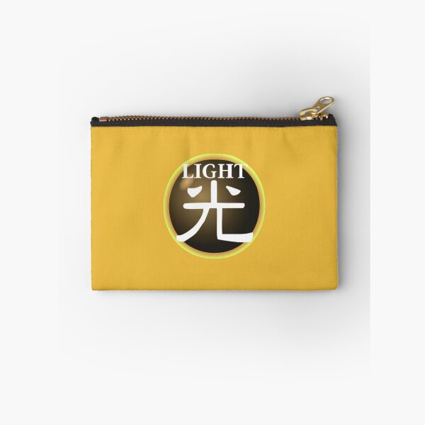 Item preview, LIGHT Attribute: Yu-Gi-Oh. designed and sold by ClockWorkClerk.