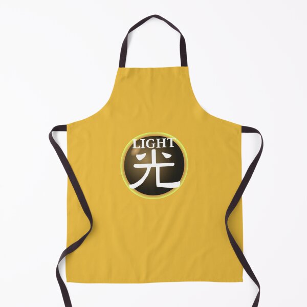 Item preview, LIGHT Attribute: Yu-Gi-Oh. designed and sold by ClockWorkClerk.