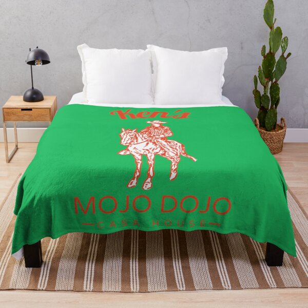 Item preview, Ken'S Mojo Dojo Casa House designed and sold by shoptrangnguyen.