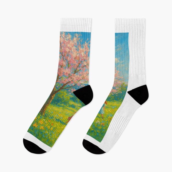 Item preview, Spring Awakening designed and sold by KevinGarden.