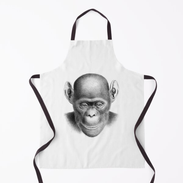 Item preview, Chimp designed and sold by Mr Lee.