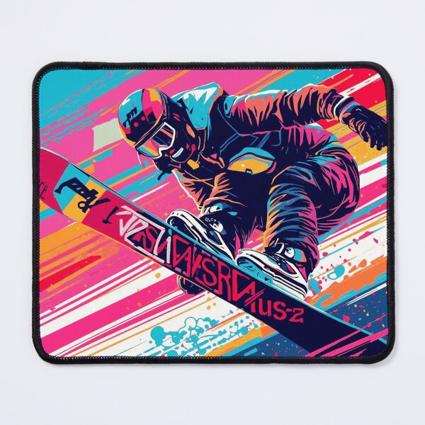 Item preview, Snowboard designed and sold by Martika7.