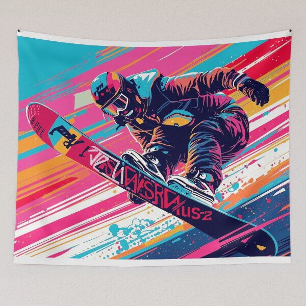 Item preview, Snowboard designed and sold by Martika7.