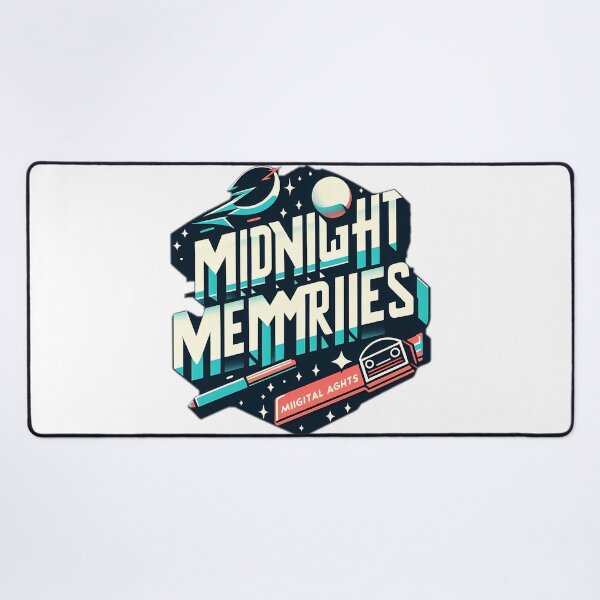 Item preview, midnight memories designed and sold by NCNGDESIGN.