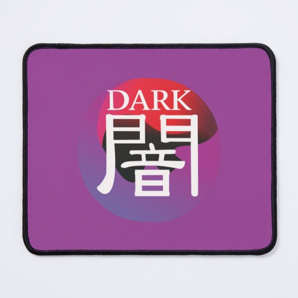 Item preview, DARK Attribute: Yu-Gi-Oh designed and sold by ClockWorkClerk.