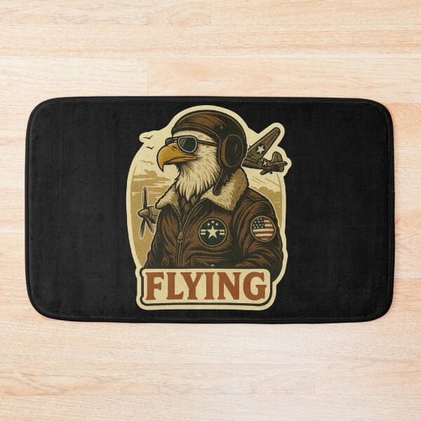 Item preview, 250th Anniversary of the USA - American flag ?? and a US Air Force star emblem. designed and sold by Collins Design.