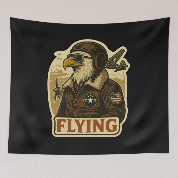 Item preview, 250th Anniversary of the USA - American flag ?? and a US Air Force star emblem. designed and sold by Collins Design.