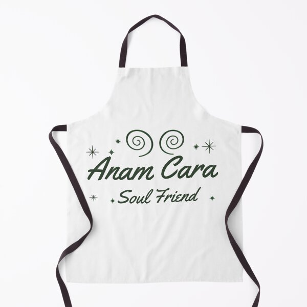 Item preview, Anam Cara Celtic Spiral Soul Connection Design designed and sold by Tommy Studio.