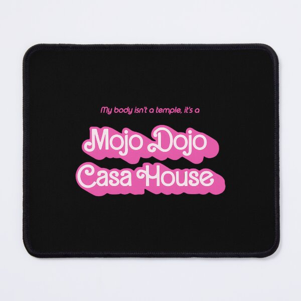 Item preview, Mojo Dojo (1) designed and sold by shoptrangnguyen.