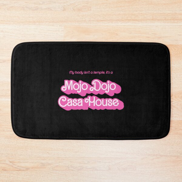 Item preview, Mojo Dojo (1) designed and sold by shoptrangnguyen.