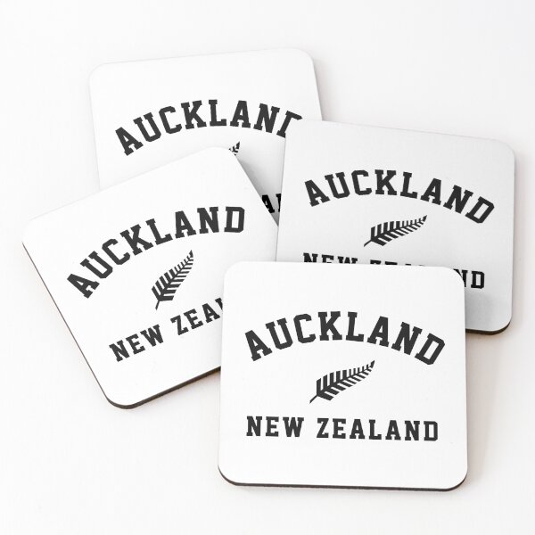 Item preview, Auckland New Zealand  designed and sold by ForzaDesigns.