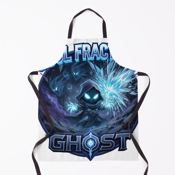 Item preview, Spectral Wraith – Soul Fracture designed and sold by etatae.