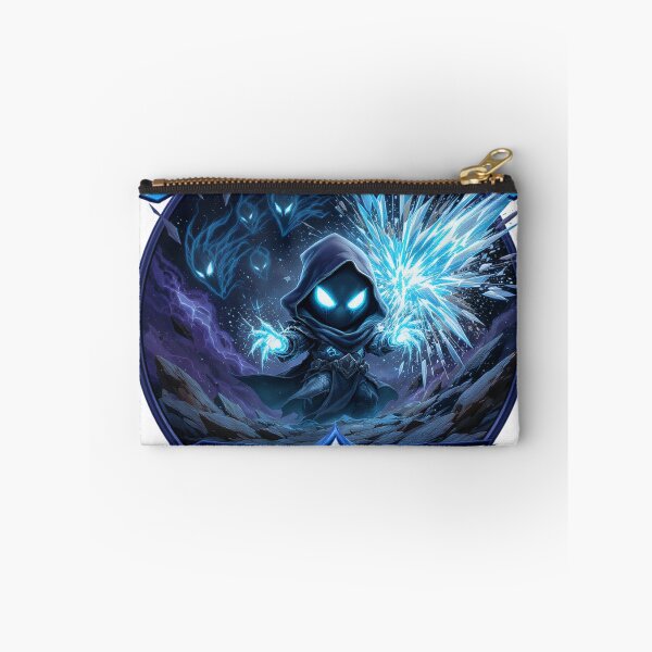 Item preview, Spectral Wraith – Soul Fracture designed and sold by etatae.