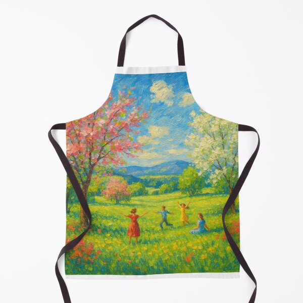 Item preview, Spring Awakening designed and sold by KevinGarden.