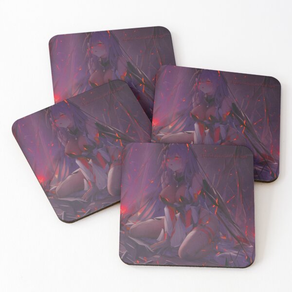 Item preview, Embers of Resilience designed and sold by Dark Fantasy Art | Anime.