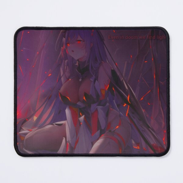 Item preview, Embers of Resilience designed and sold by Dark Fantasy Art | Anime.