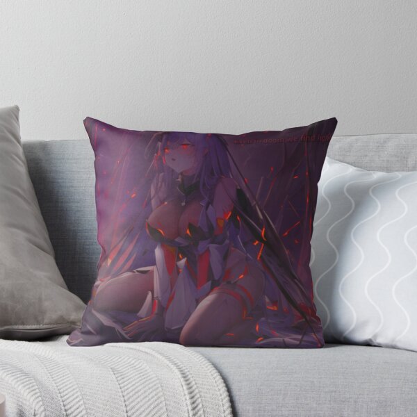 Item preview, Embers of Resilience designed and sold by Dark Fantasy Art | Anime.