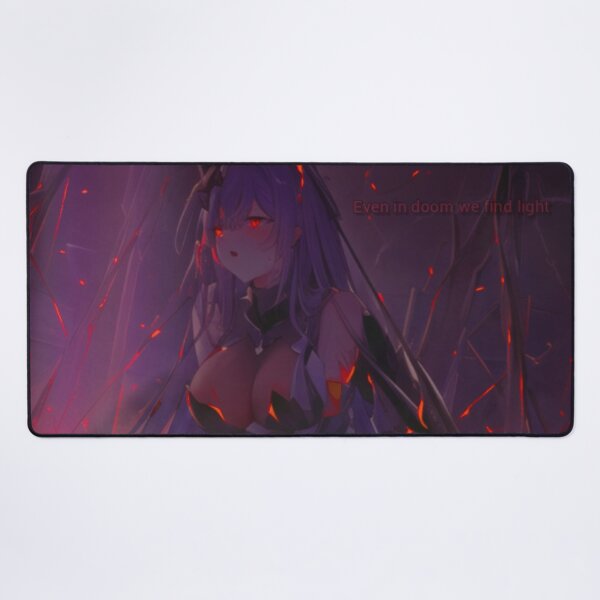 Item preview, Embers of Resilience designed and sold by Dark Fantasy Art | Anime.